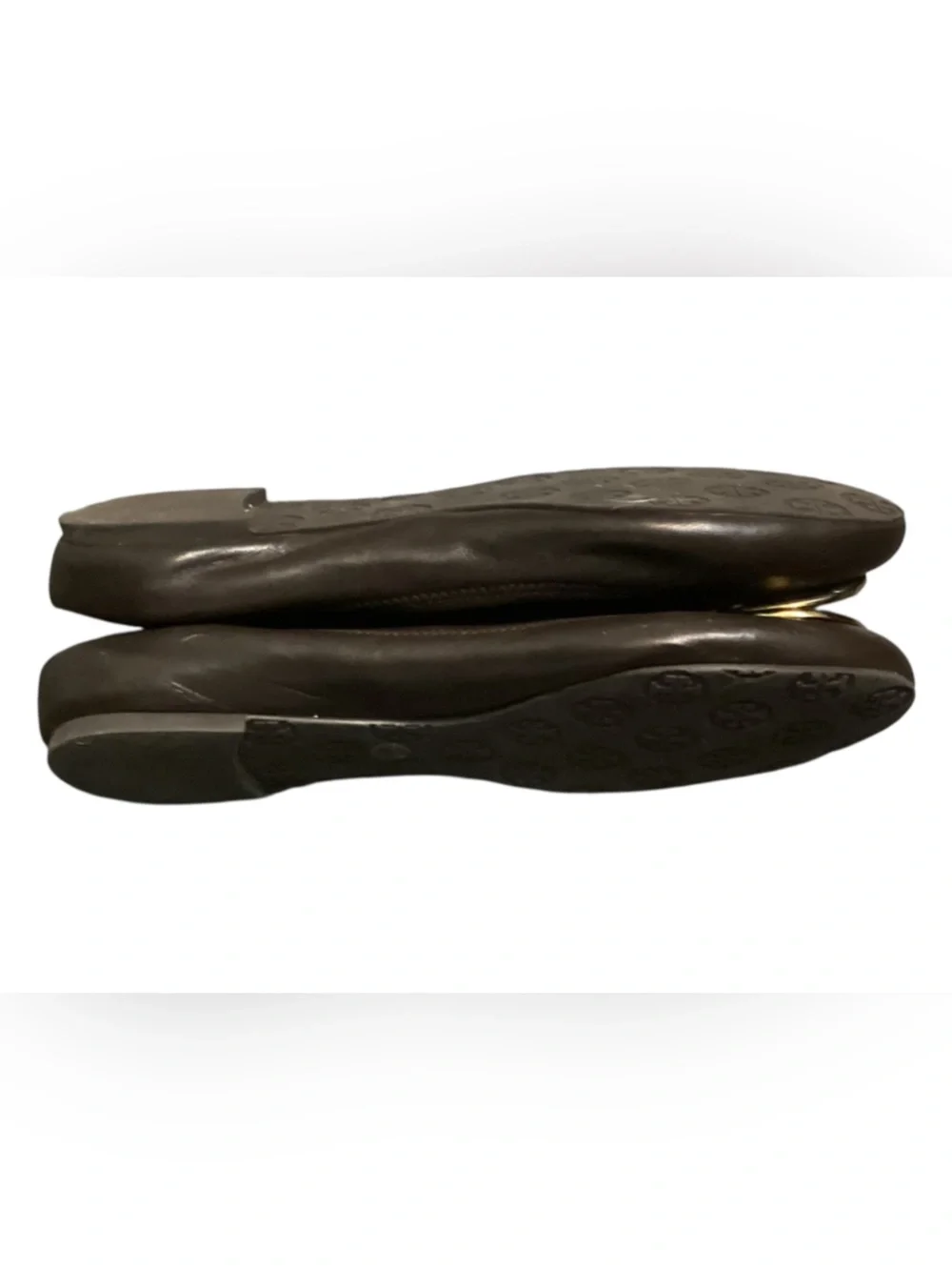 Minnie Ballet Flats